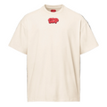 Unisex box tee